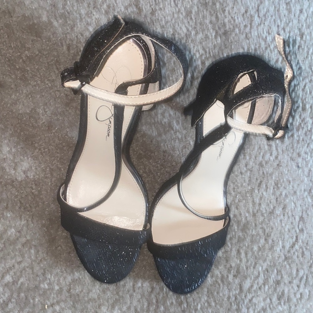 Jessica Simpson Sz 9.5 Brand New